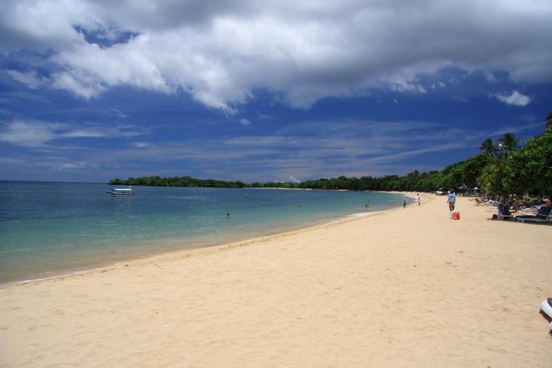 Bali, Nusa Dua